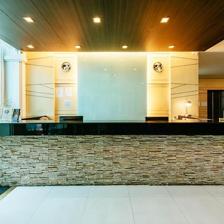 The Singora Hotel Songkhla Exteriér fotografie